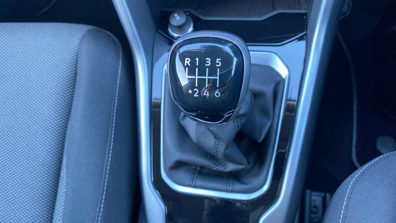 Volkswagen T-Roc 1.0 TSI Life 5dr Petrol Hatchback